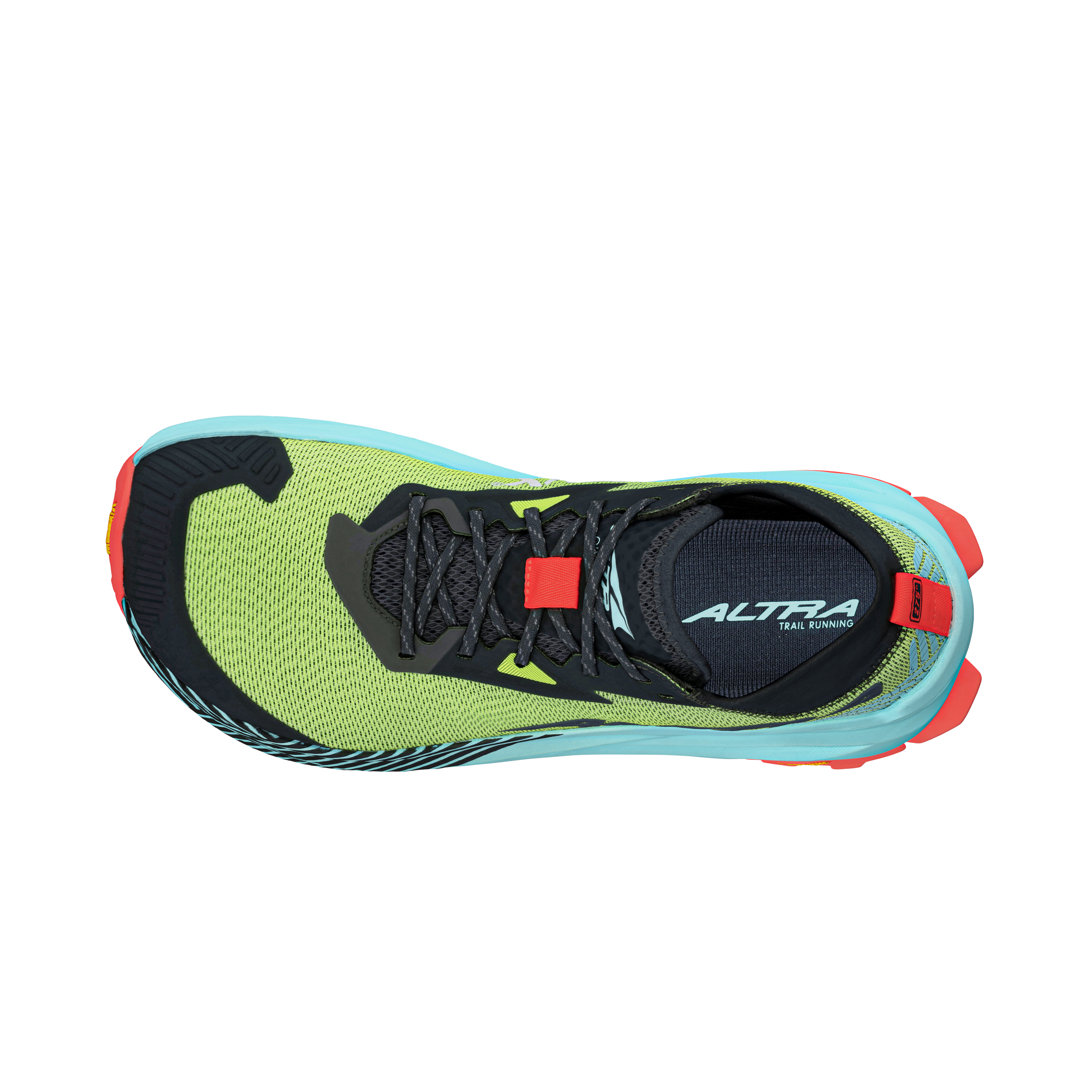 Men's Olympus 275 Running Shoes - Lightweight Athletic Sneakers for Jogging, Training & Gym Workouts | Perfect for Road Running & Outdoor Sports