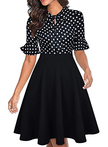 1 Black Dot