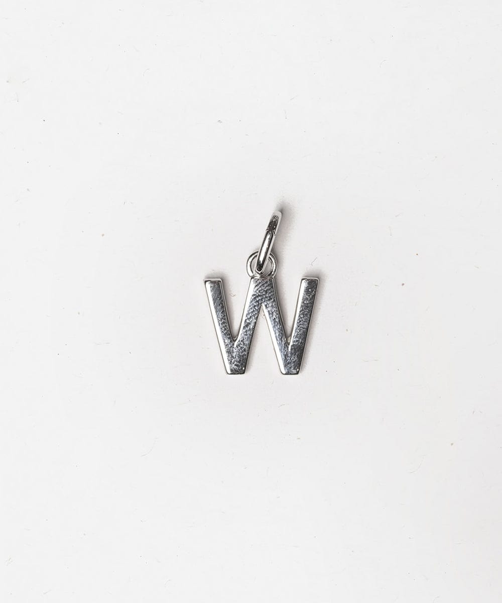 Personalized Letter Hat Charm - Custom Initial Monogram Pendant Necklace for Women & Girls - Perfect for Birthdays, Anniversaries & Gifts