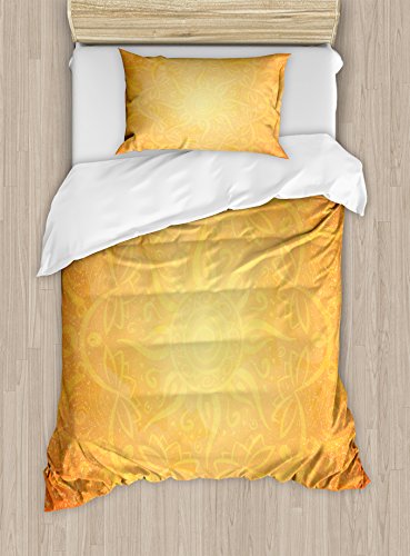 Yellow Orange