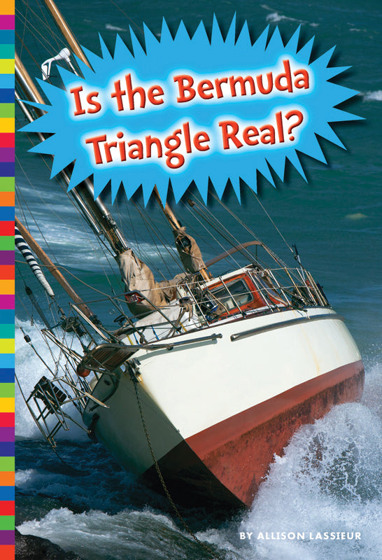 Is the Bermuda Triangle Real? Exploring the Mystery - Perfect for History Buffs & Adventure Seekers