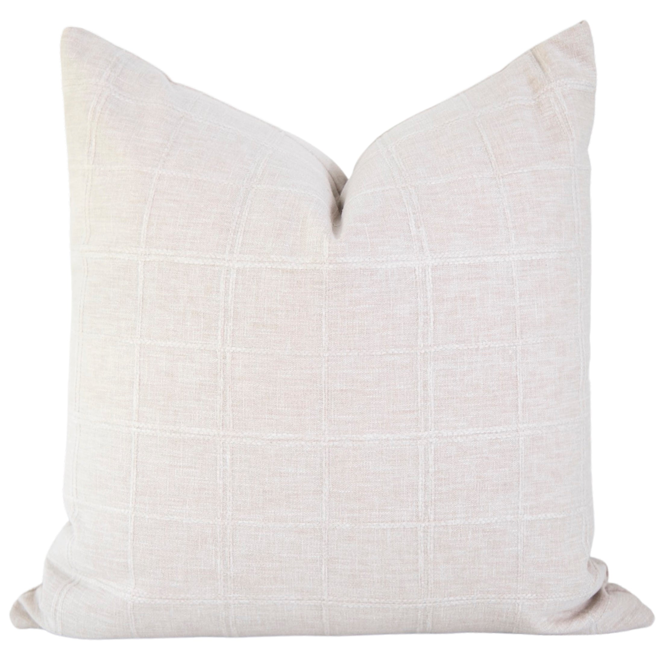 Margot Decorative Pillow Cover - Soft & Stylish Cushion Case for Sofa, Bed, and Home Decor - Perfect for Living Room, Bedroom, and Dorm Room