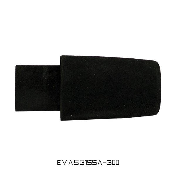 Forecast EVA Split Grips - Lightweight Fishing Rod Handle for Comfortable & Secure Grip - Perfect for Saltwater, Freshwater & Ice Fishing