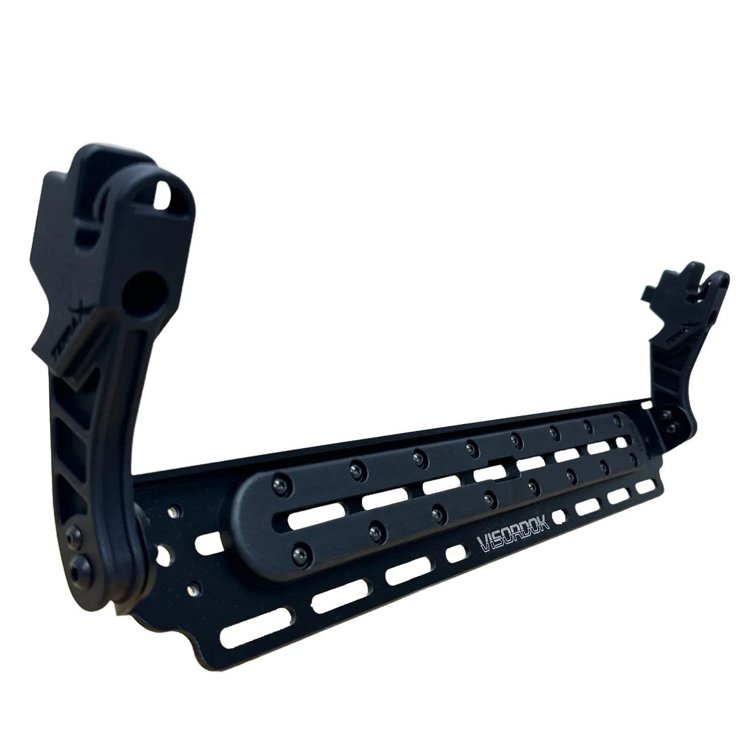 TerraX Visordok Track Sun Visor for 2007-2023 Mercedes Sprinter Van - Perfect for Road Trips & RV Conversions