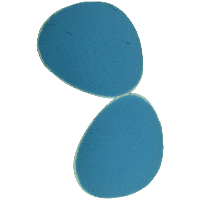 Apex #4446 Metatarsal Pads - Foot Pain Relief & Arch Support for Running, Walking & Standing All Day - Premium Orthotic Insoles for Comfort & Injury Prevention