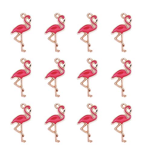 Flamingo - 40pcs