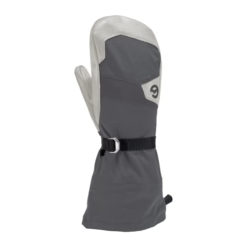 Gunmetal Light Grey