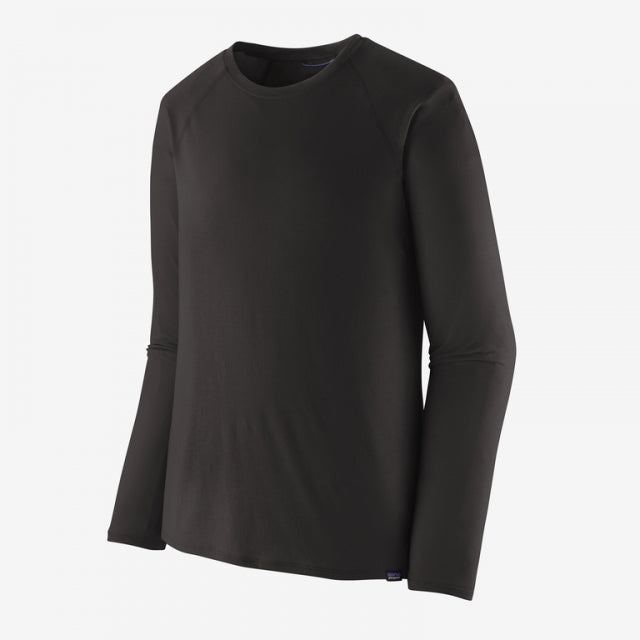 Men's Long Sleeve Capilene Cool Trail Shirt - Moisture Wicking Hiking & Outdoor Performance Top for Men | Perfect for Backpacking, Camping & Trail Running