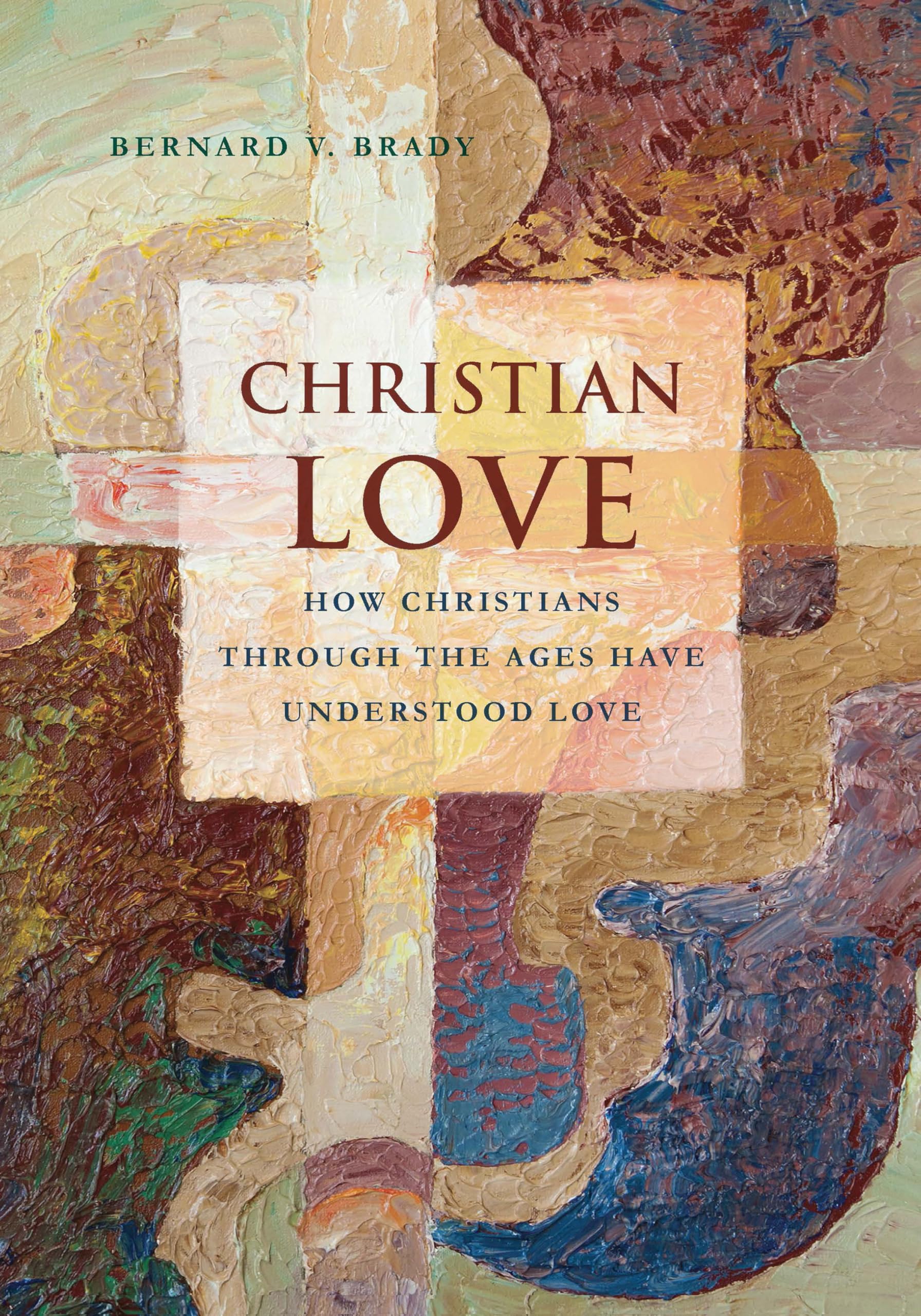 Christian Love - Inspirational Gifts for Faith & Devotion - Perfect for Church, Bible Study & Spiritual Encouragement
