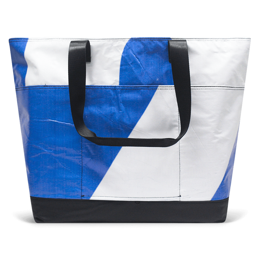 Almost Perfect Hudson Tote Bag - Premium Leather Handbag for Women - Perfect for Work, Travel & Everyday Use