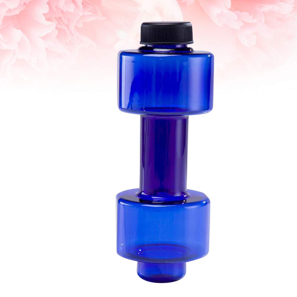 FAVOMOTO Water Dumbbells for Pool Workouts - Adjustable Water Filled Weights for Aqua Aerobics, Swimming & Water Fitness - Perfect for Home Pools, Gym Training & Rehabilitation Exercises