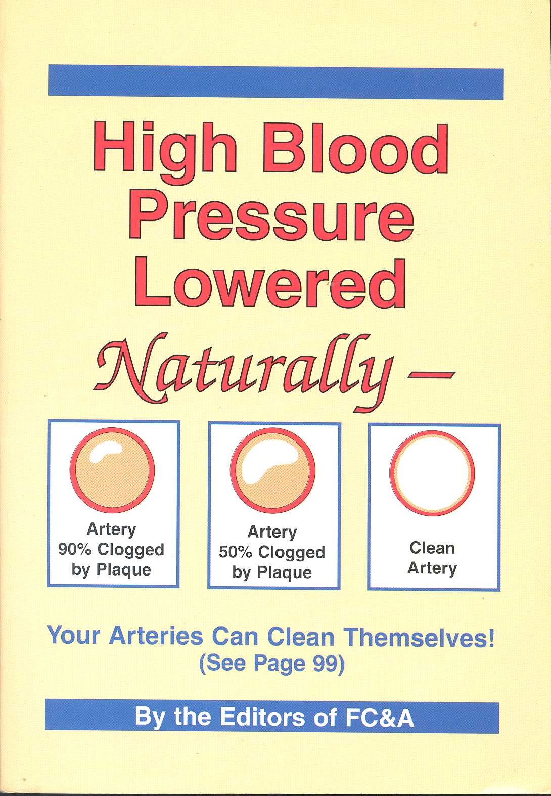 Natural Blood Pressure Support - Cleanse Your Arteries & Improve Heart Health | Perfect for Daily Wellness & Cardiovascular Care
