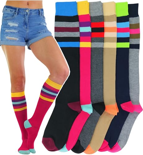 6 Pair Pack: Peace