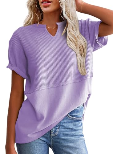 B Purple