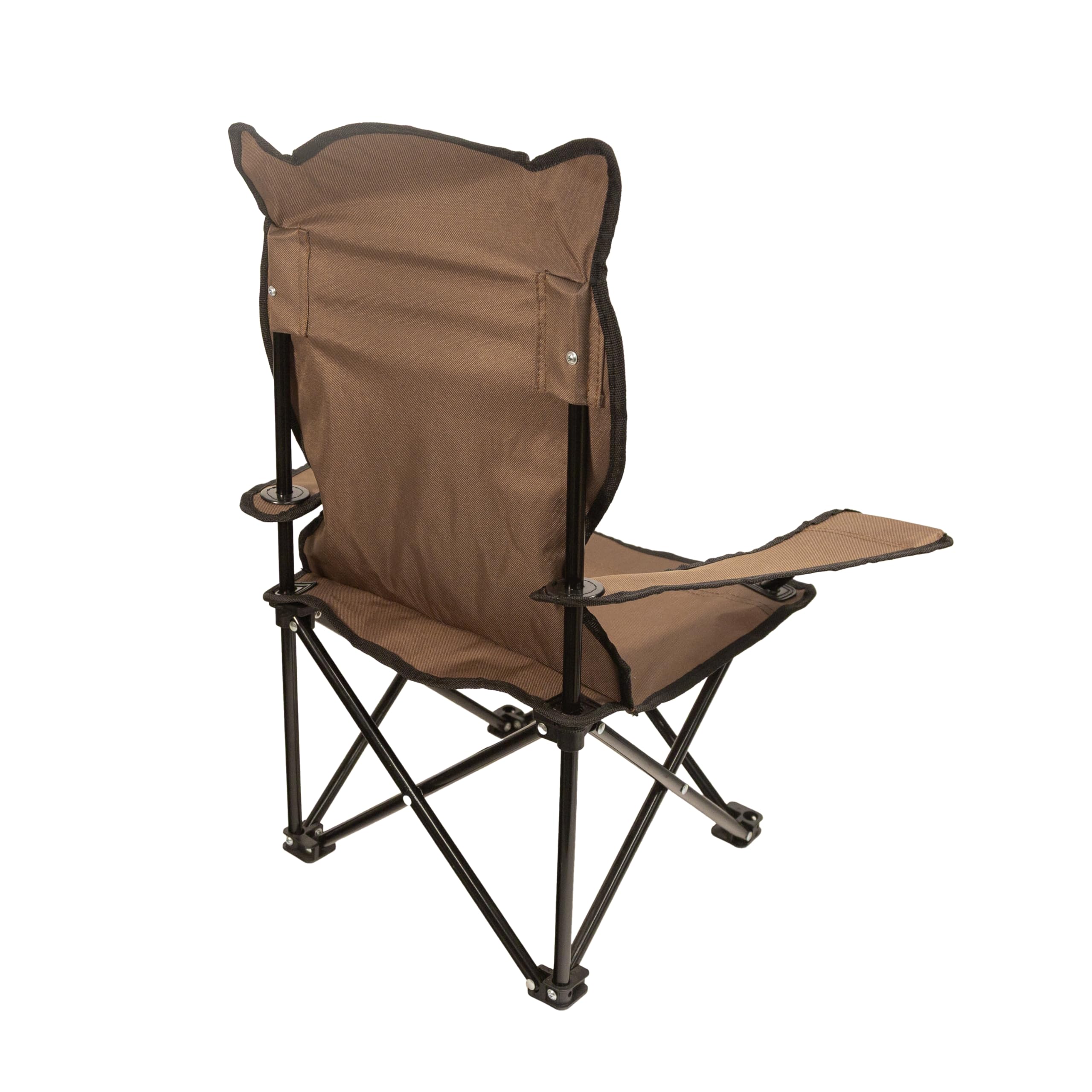 Pacific Play Tents 56102 Hudson The Horse Kids Chair - Adorable Animal-Shaped Children's Seat for Playroom, Bedroom & Reading Nook - Perfect Toddler Furniture for Imaginative Play & Cozy Storytime