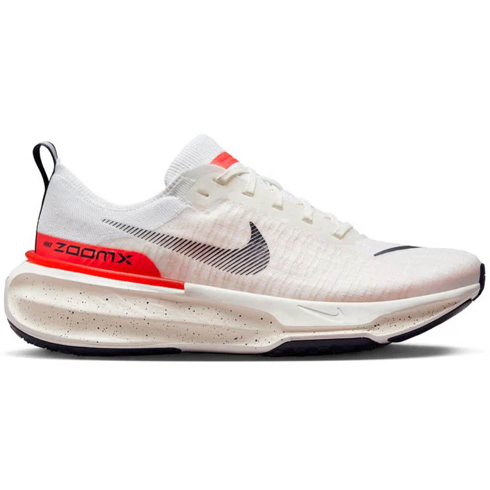 Nike Invincible 3 Running Shoes for Men - Premium Cushioned Sneakers for Long Distance & Jogging | Perfect for Marathon Training, Gym Workouts & Everyday Comfort