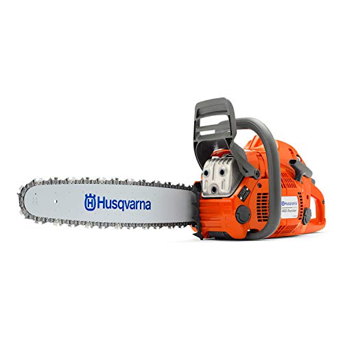Husqvarna 460 Rancher 20