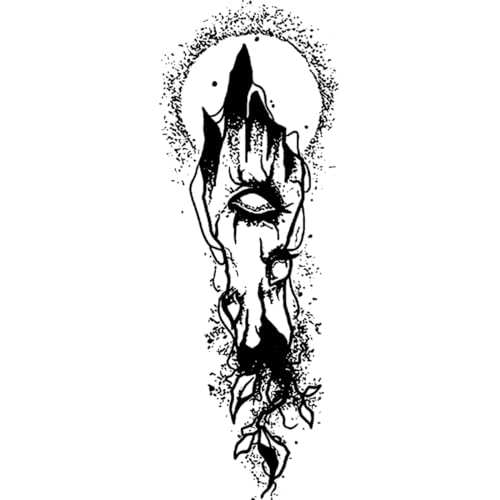 Large Dark Series 16