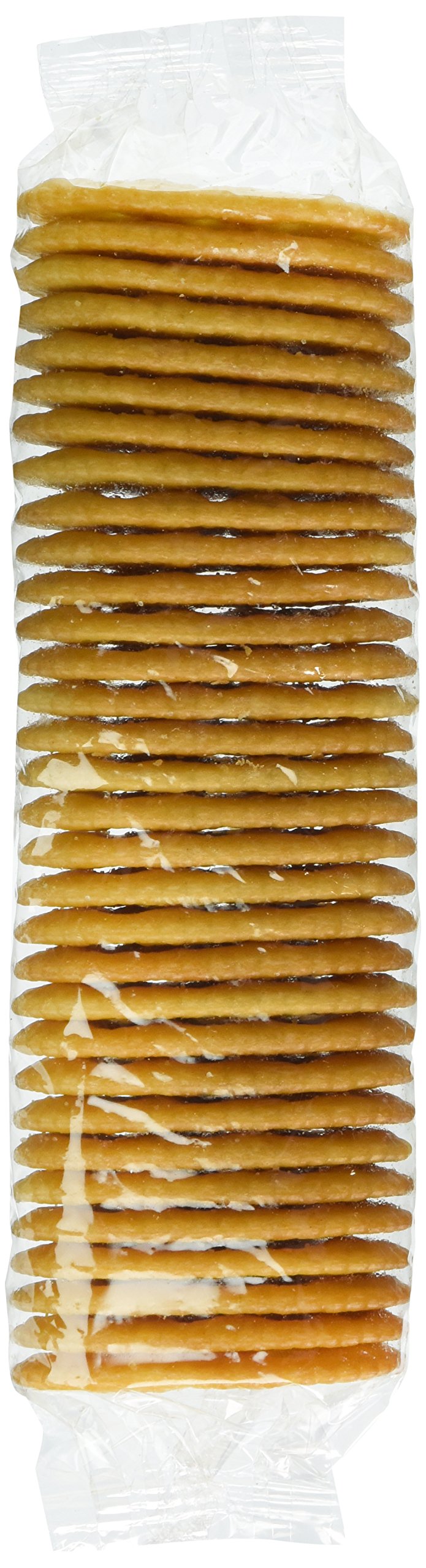 Keebler Townhouse Crackers Bulk Pack - 30 Sleeves | Party Snacks, Office Treats & Family Gatherings
