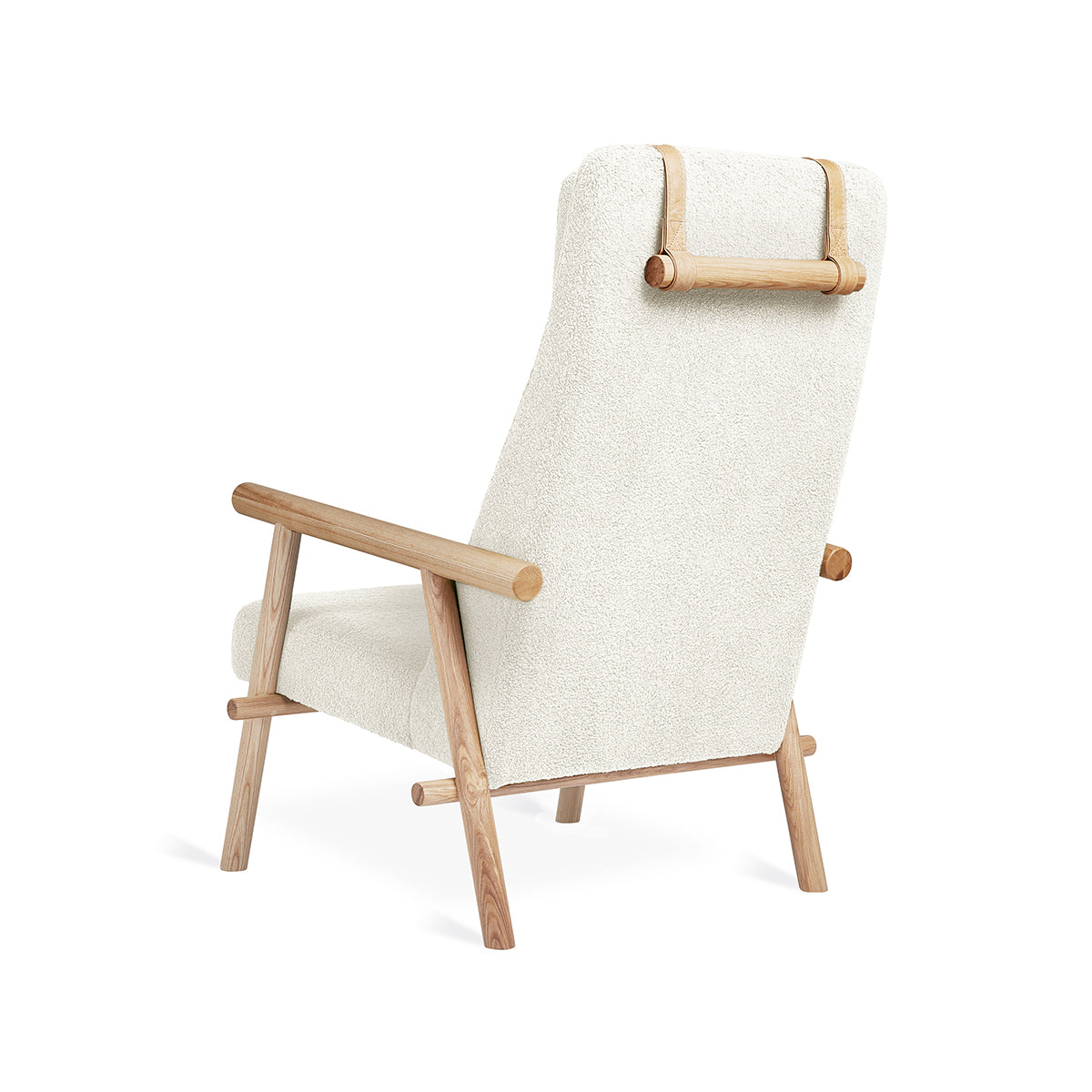 Premium Gus Labrador Chair - Comfortable & Stylish Dog Chair for Large Breeds - Perfect for Living Room, Bedroom, or Pet-Friendly Spaces