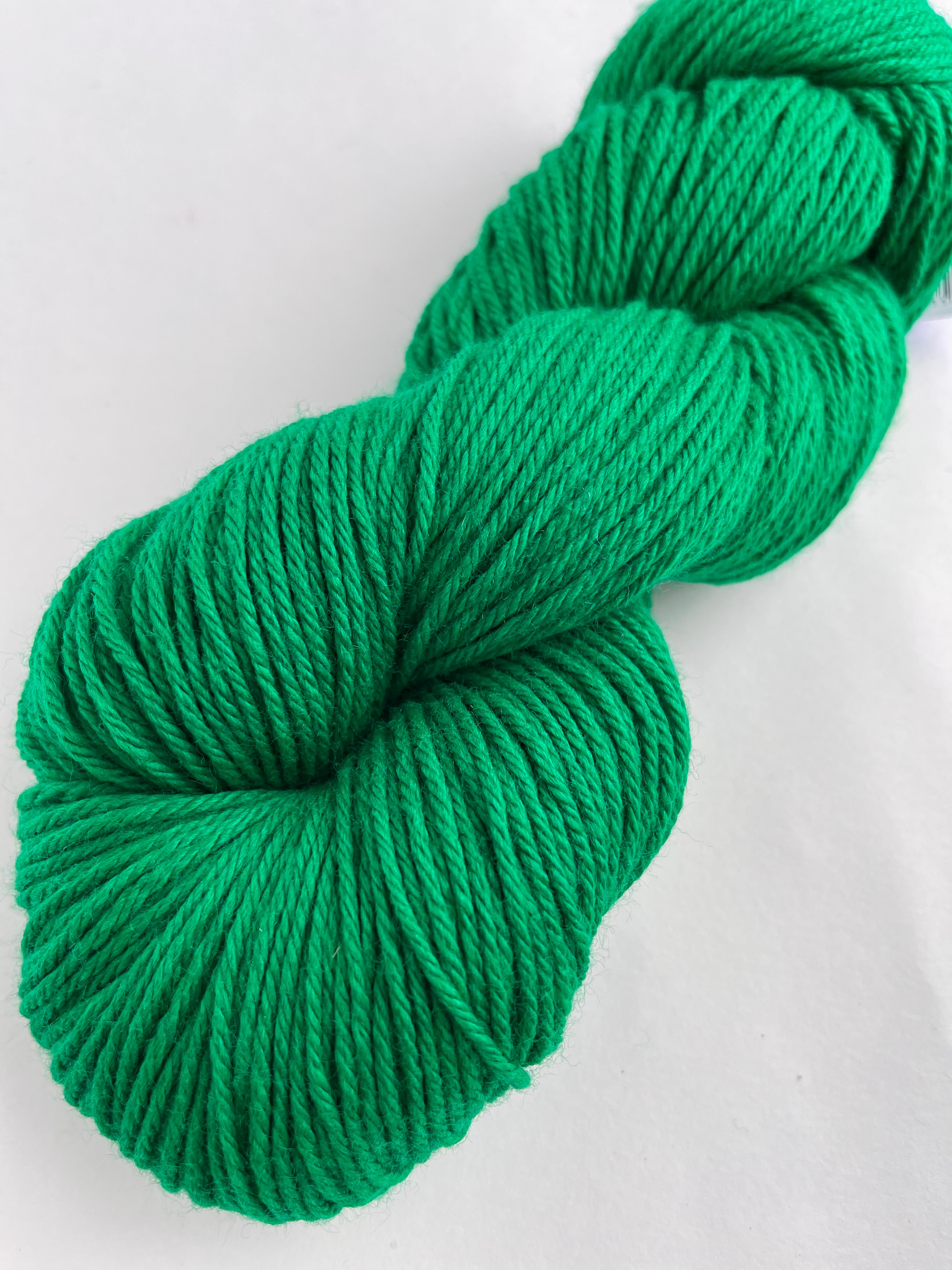 Berroco Vintage Yarn - Soft & Durable Knitting Yarn for Sweaters, Scarves & DIY Crafts - Perfect for Handmade Gifts & Crocheting Projects
