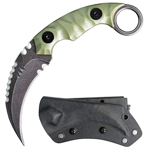 Army green