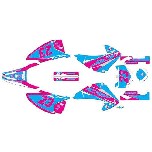Cyan Magenta