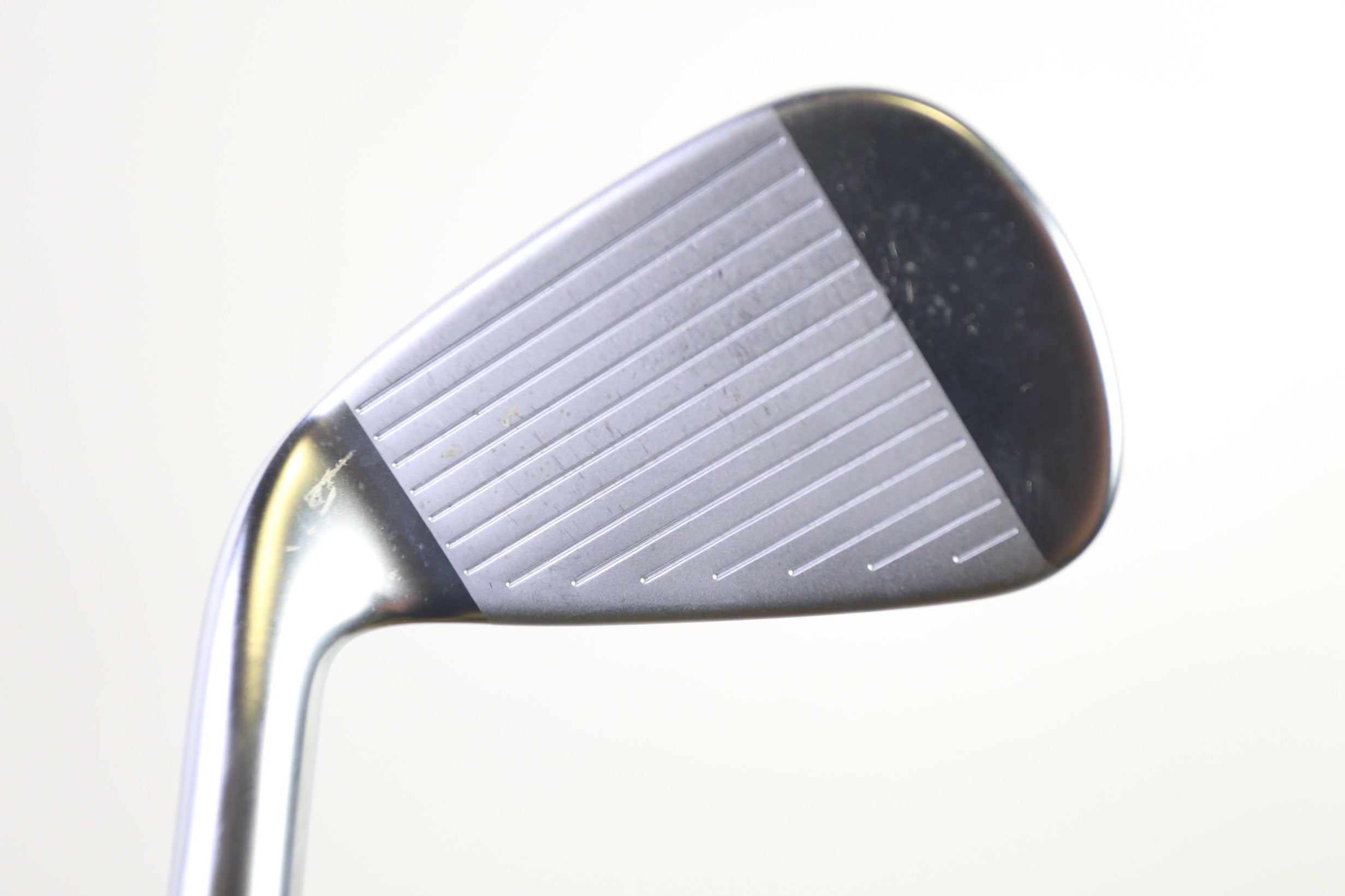 Used Callaway Apex DCB 7 Iron Right Handed Golf Club - Regular Flex Steel Shaft for Men | Perfect for Practice, Game Improvement & Right-Handed Golfers
