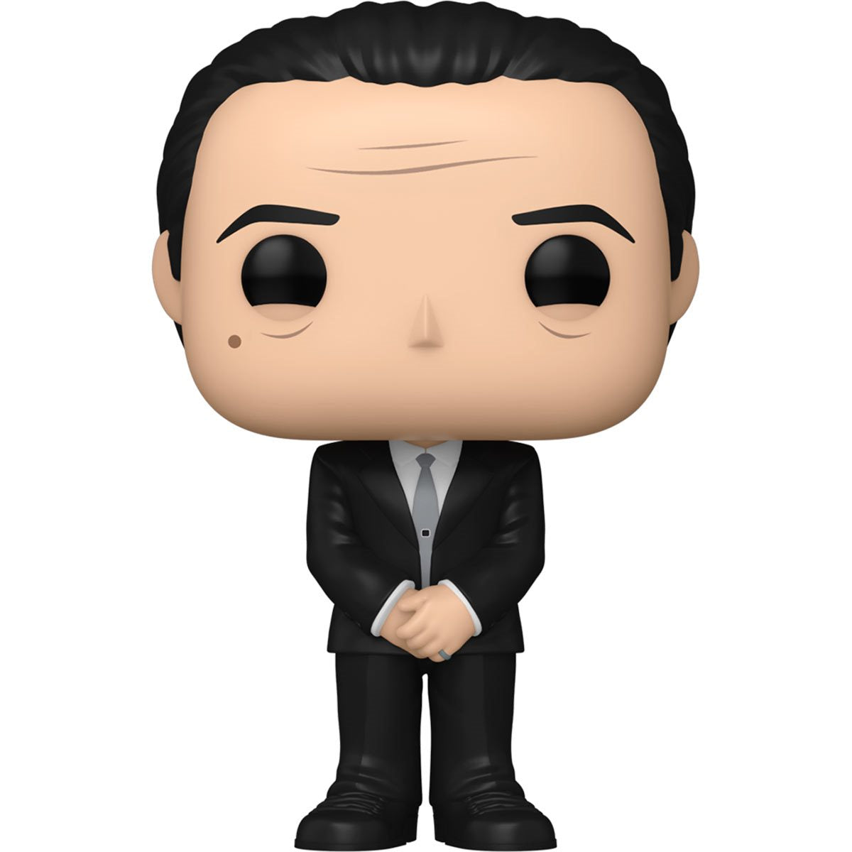 Goodfellas Jimmy Conway Funko Pop! Vinyl Figure #1504 - Collectible Movie Character Toy for Fans & Gift Idea