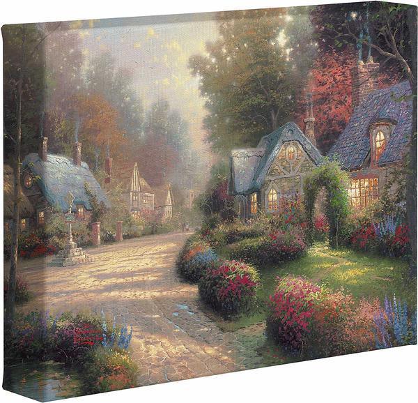 Cobblestone Lane - Premium Handcrafted Home Decor & Gifts | Perfect for Farmhouse, Rustic & Vintage Style Interiors