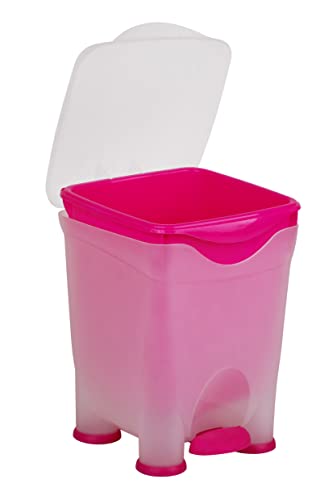 Bright Pink