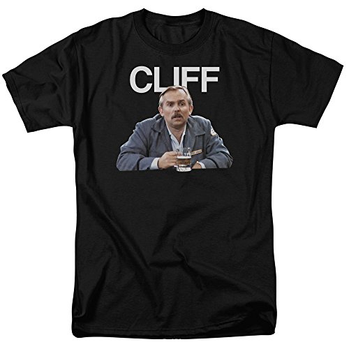 Cliff Black