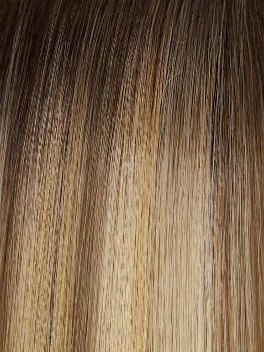 Celeste Synthetic Lace Front Wig with Mono Top - Natural Looking Human Hair Wig for Women | Perfect for Cosplay, Daily Wear & Special Occasions