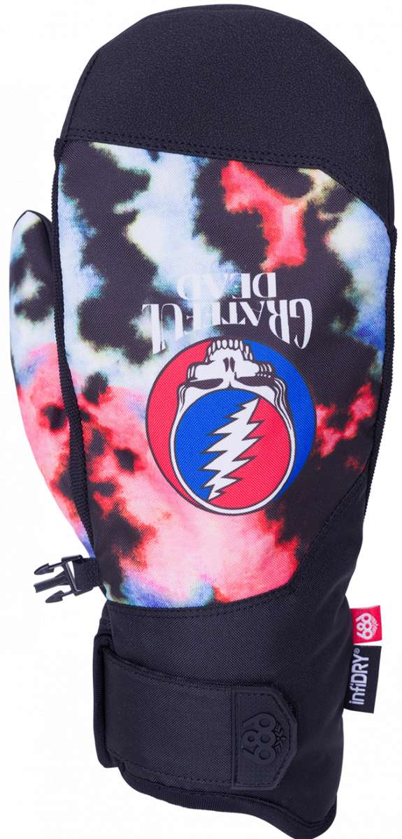 GDTIEDYE