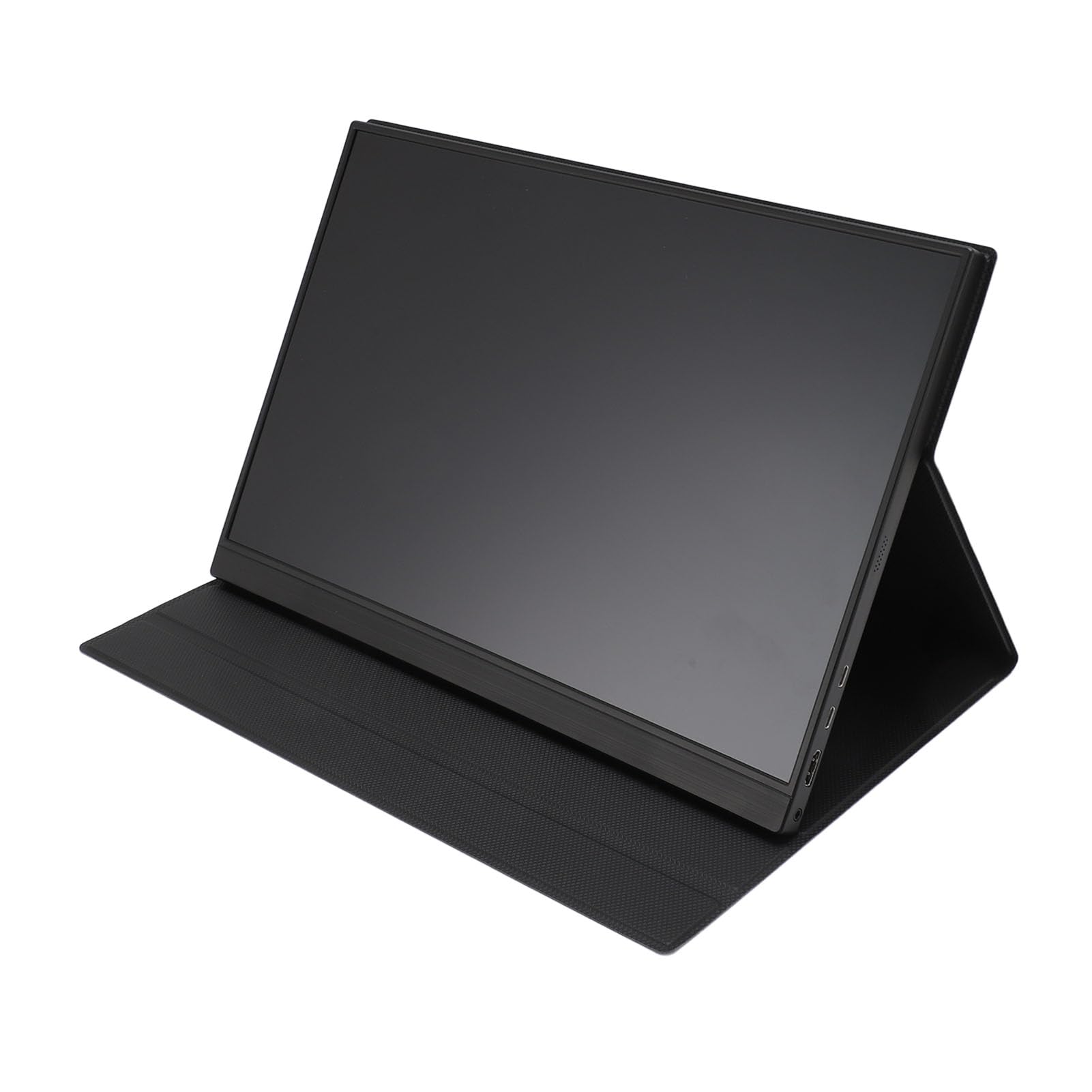 Ciciglow 16inch 1600P HDR 2.5K Portable Monitor with Type-C & HDMI - Ultra Slim External Screen for Laptop, PC, Mac, Xbox - Perfect for Work, Gaming, and Travel