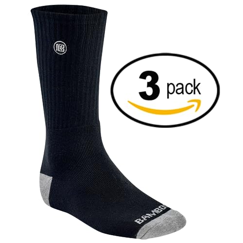 Black 3 Pair