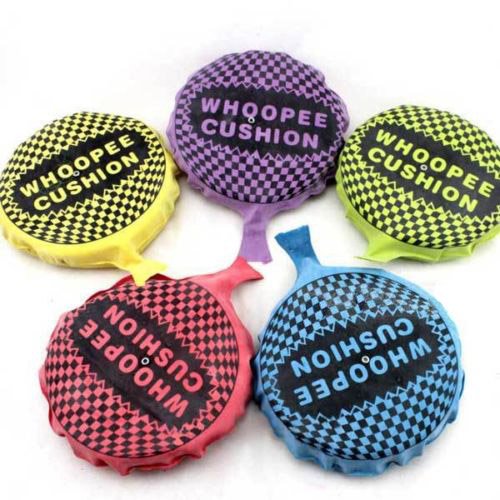 VIDOO Whoopee Cushion Prank Pet Pad - Funny Gag Toy for Jokes & Pranks - Perfect for Parties, Gifts, and Hilarious Surprises