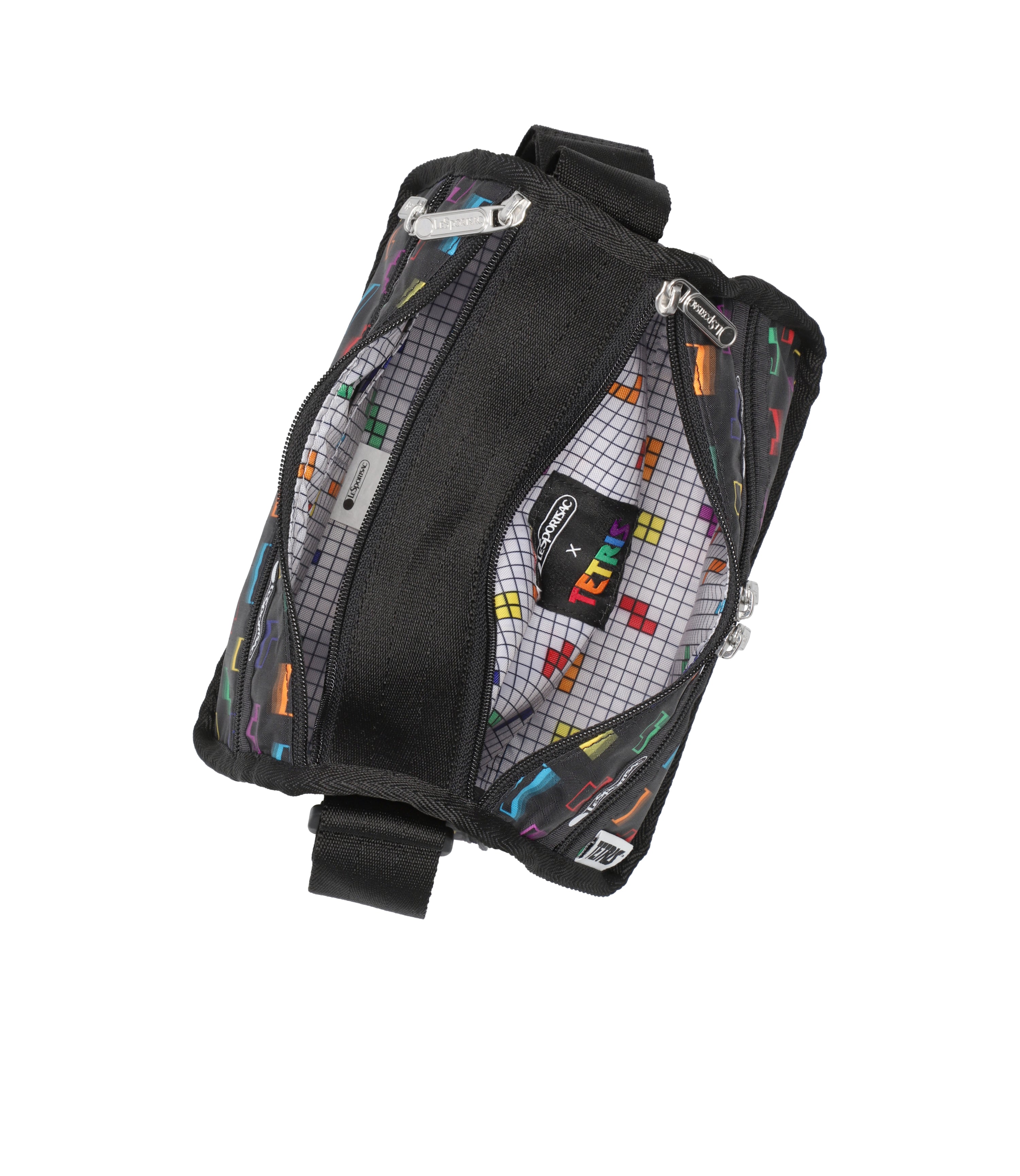 Stylish Small Everyday Crossbody Bag for Women - Lightweight & Durable - Perfect for Work, Travel, and Daily Essentials