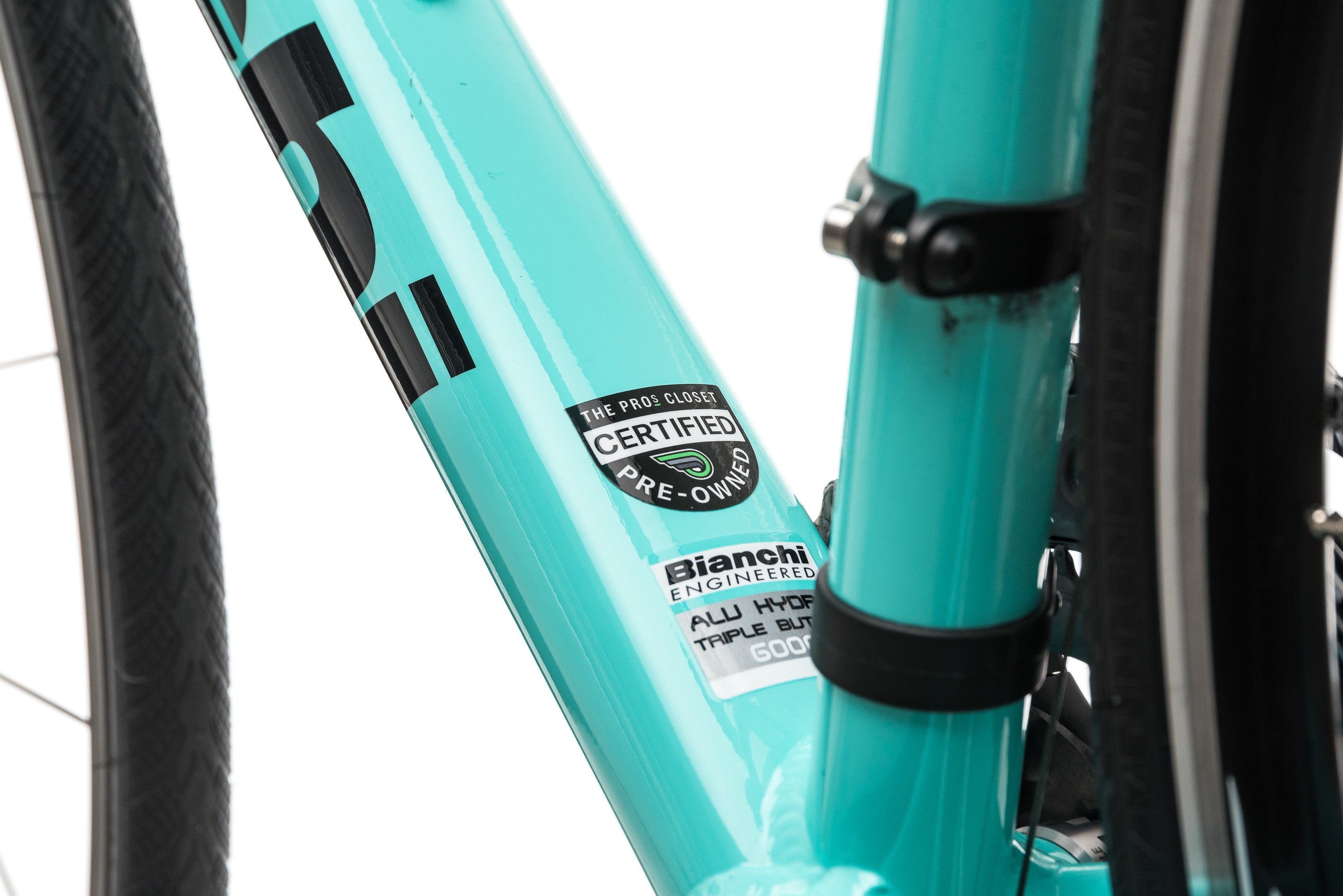 Bianchi Impulso 105 Road Bike 2020 - 55cm Lightweight Carbon Frame for Racing & Endurance Training | Perfect for Road Cycling & Long-Distance Rides