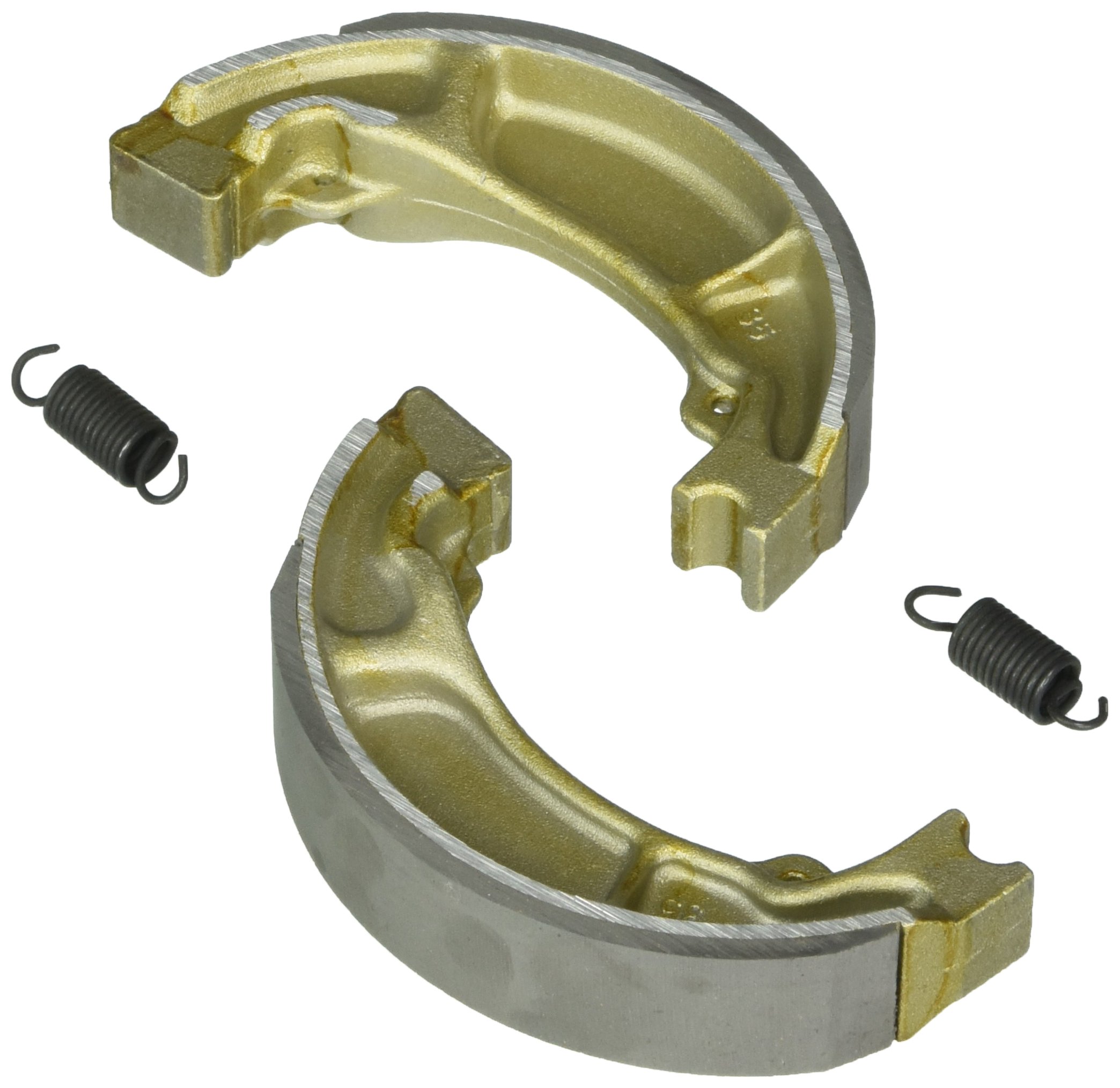 EBC Brake Shoes 352 - High Performance Brake Shoes for Cars, Trucks & SUVs | Durable & Reliable Braking for Daily Commute & Off-Road Adventures