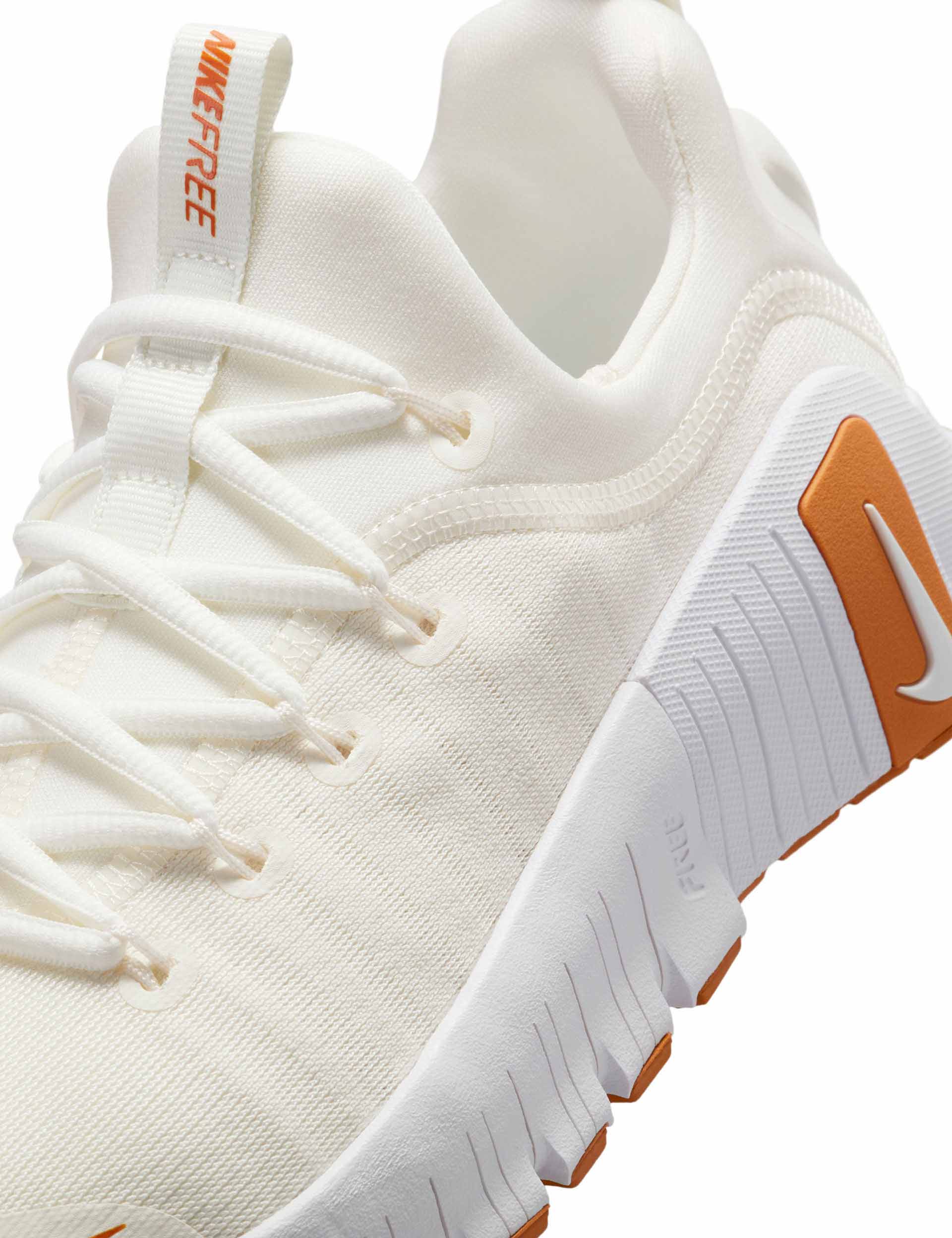 Nike Free Metcon 6 Training Shoes - Sail/Monarch/White | CrossFit, Gym & Workout Shoes for Men & Women