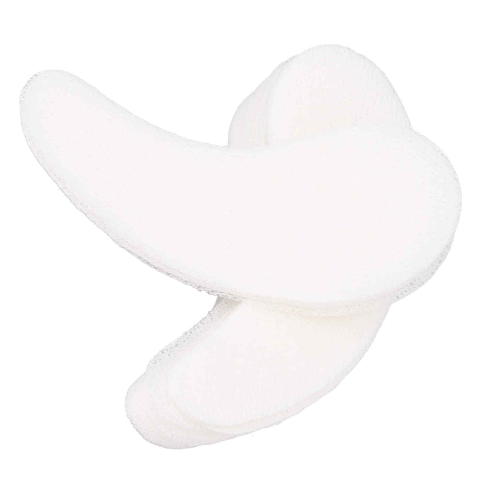 160pcs Disposable Eye Mask Sheets for Face Care - Compressed Thin Facial Towels for Salon & Home Beauty Treatments - Perfect for Spa, Travel, and Daily Skincare Routine