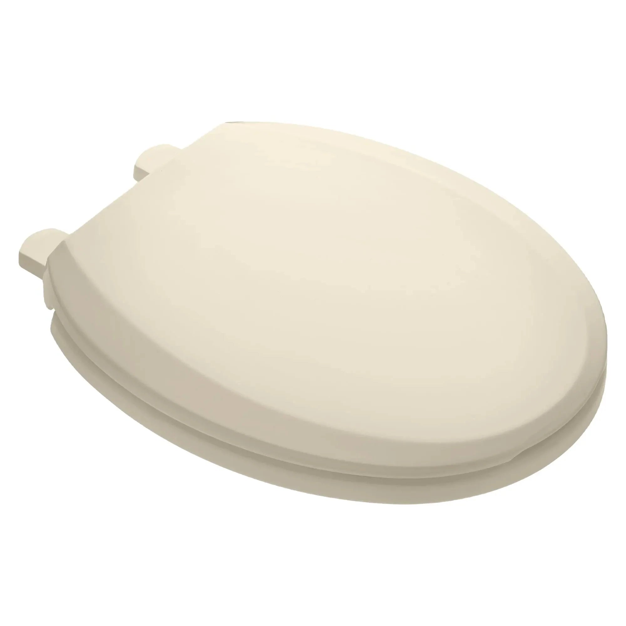 Easy Lift & Clean Slow Close Round Front Toilet Seat - Soft Close Hinges, Quick Release for Cleaning - Perfect for Bathroom, RV, and Home Renovation