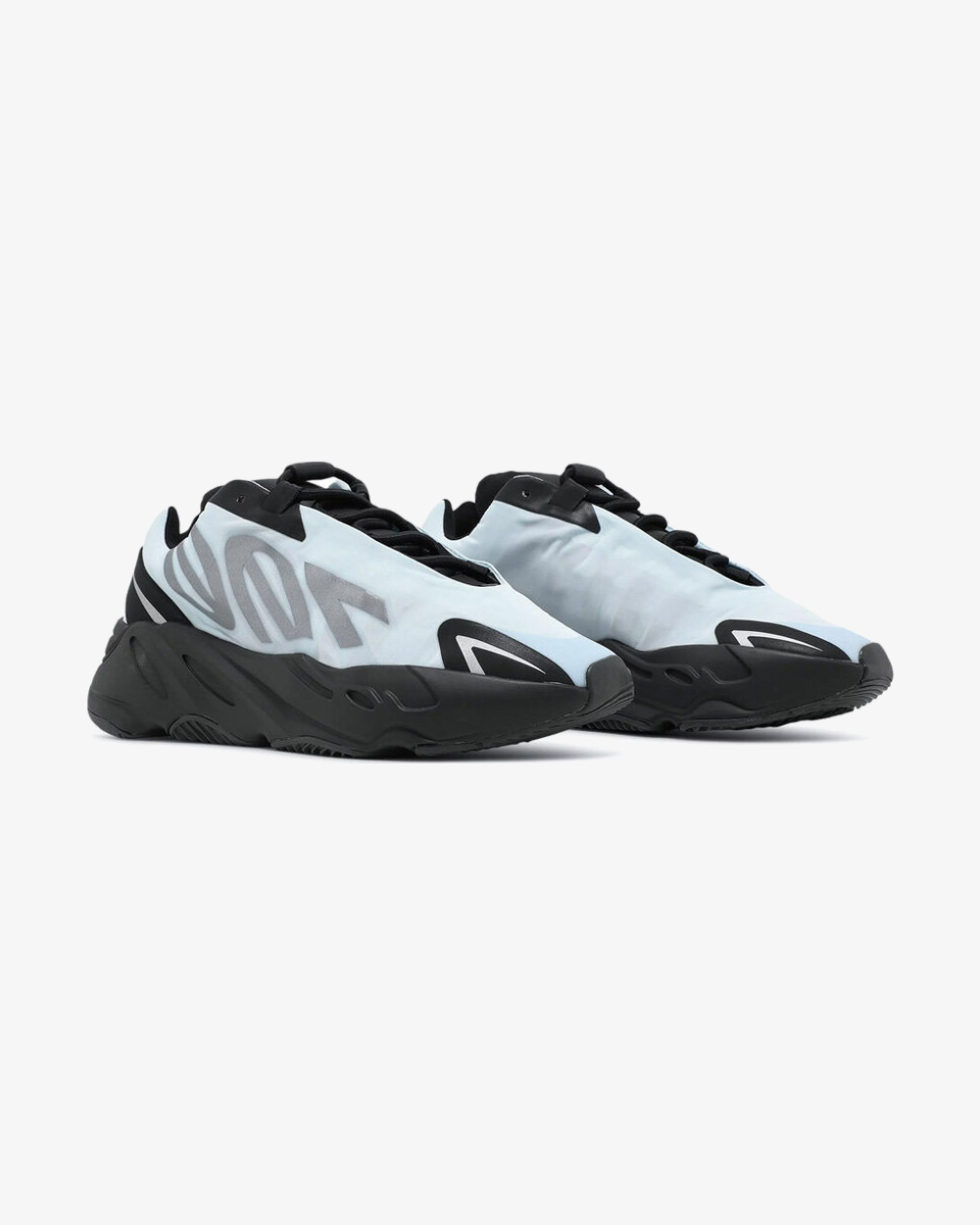 Adidas Yeezy Boost 700 MNVN Blue Tint Sneakers - Men's & Women's Running Shoes for Casual Wear & Street Fashion