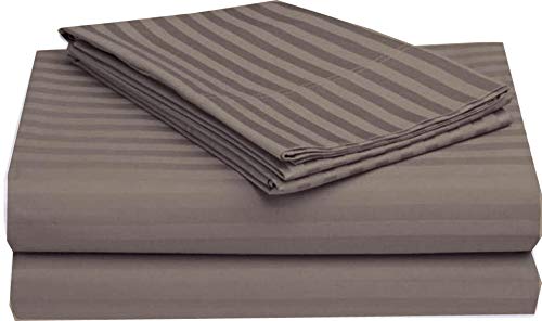 Taupe Stripe