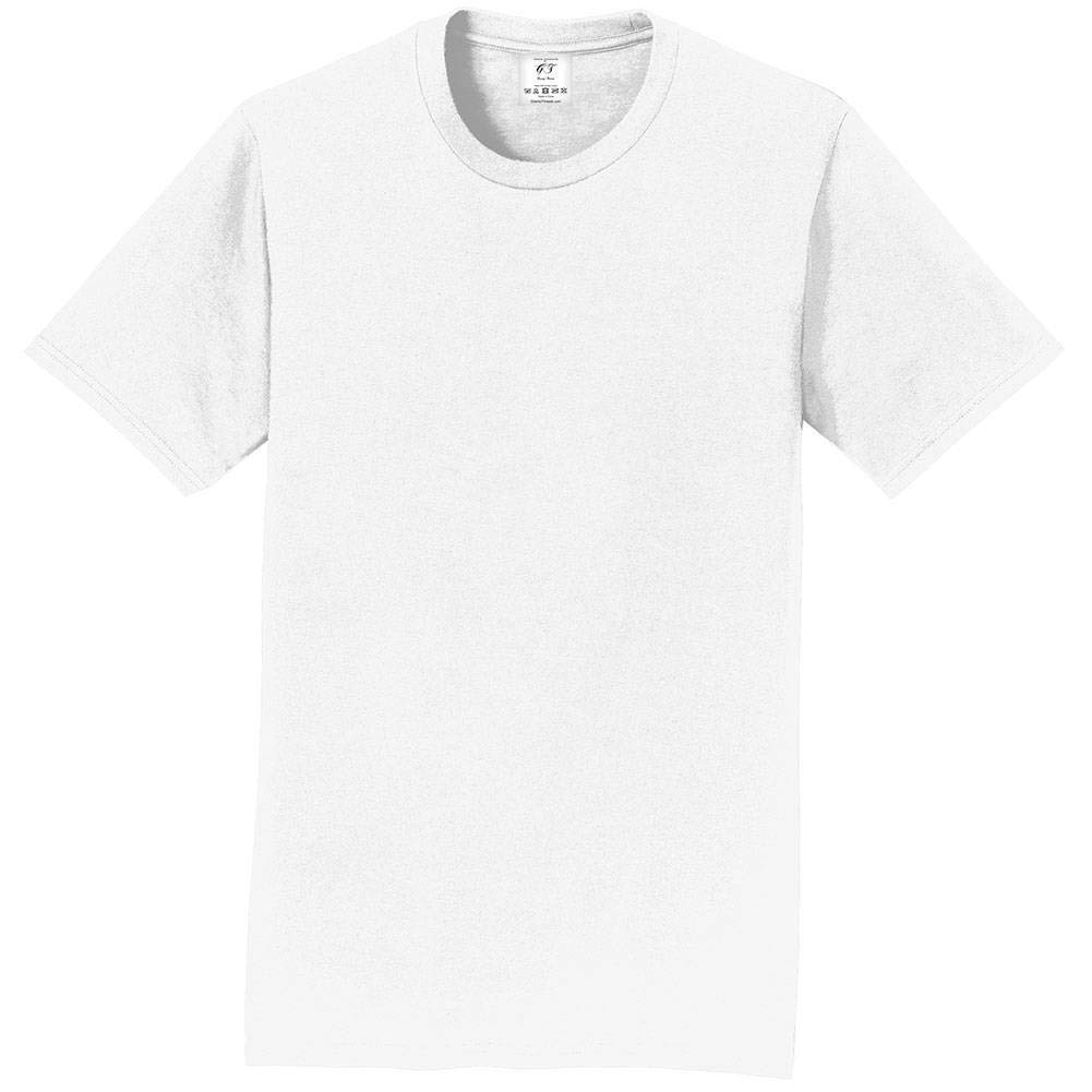 Fan Favorite Short-Sleeve T-Shirt for Men & Women - Soft Cotton Casual Tee for Everyday Wear, Gym, and Outfits | Trendy Comfort Fit