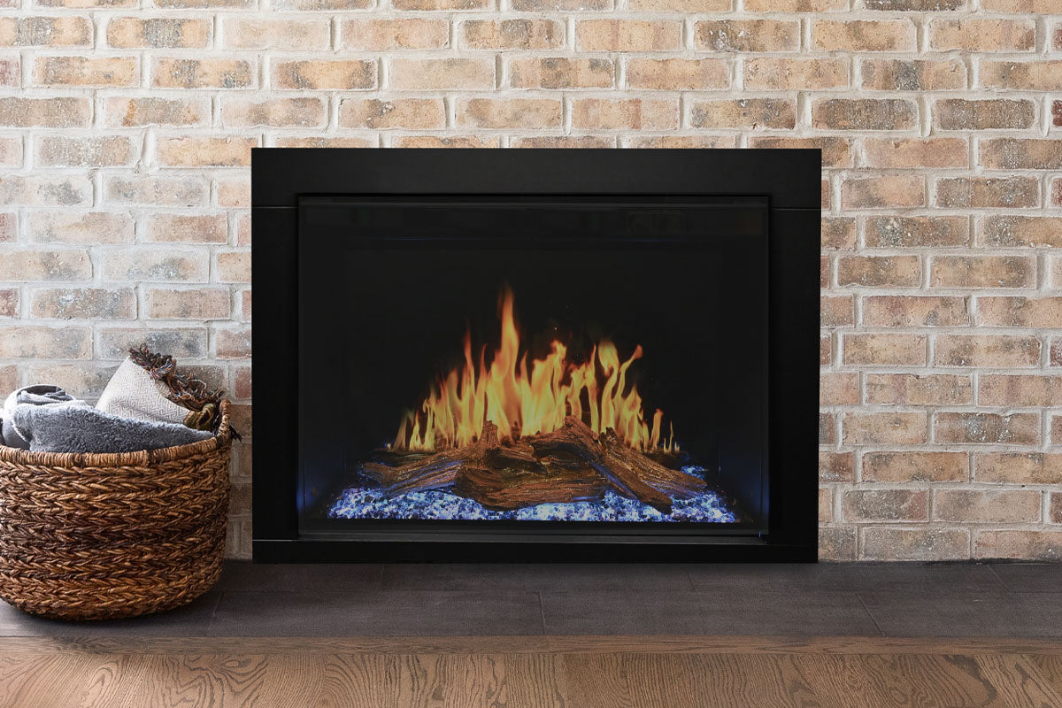 Modern Flames Orion Traditional 36