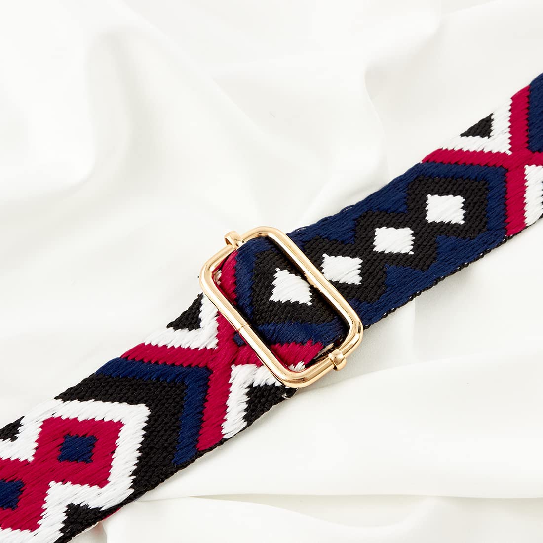 TANOSII Adjustable Wide Purse Strap - Replacement Shoulder & Crossbody Bag Strap for Handbags, Totes & Purses - Perfect for Work, Travel & Everyday Use