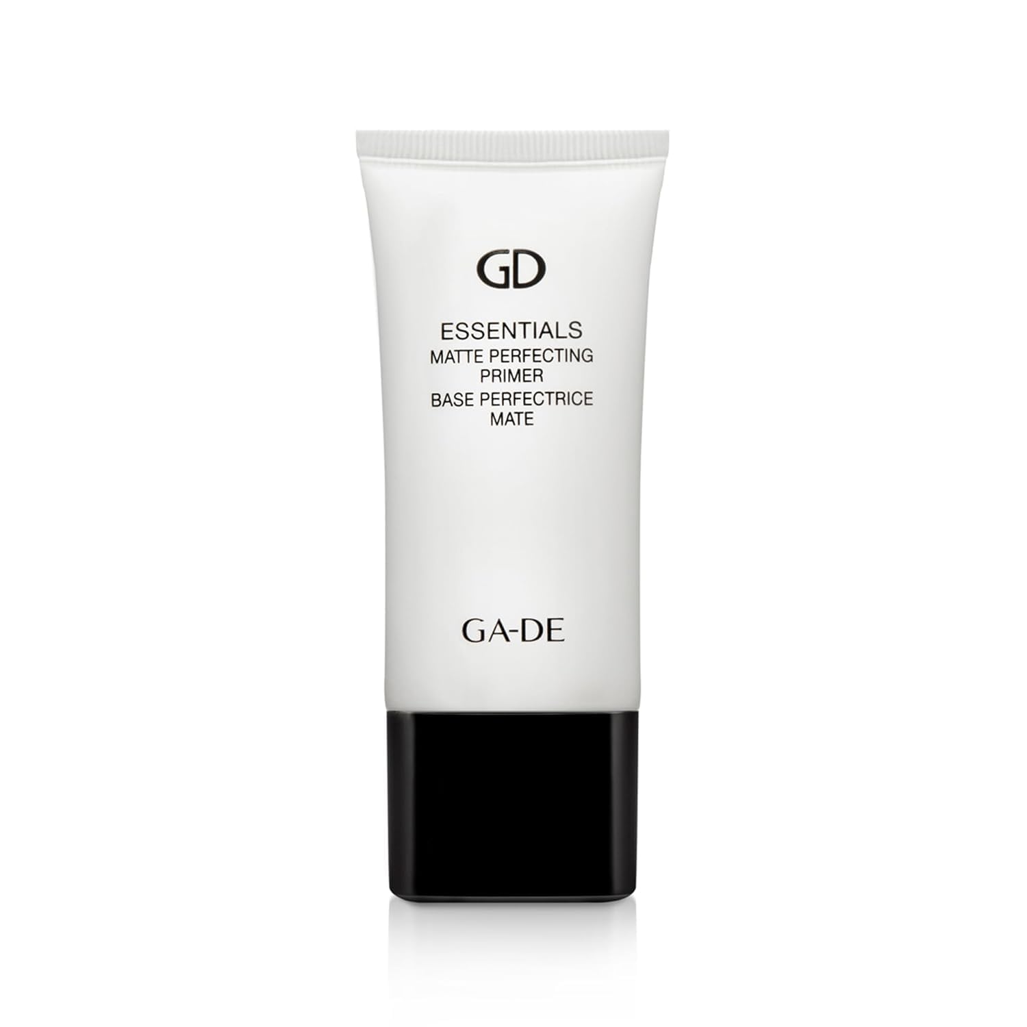 GA-DE Essentials Matte Perfecting Primer 30ml - Oil Control & Pore Minimizing Face Primer for Flawless Makeup Base | Perfect for Oily Skin & Long-Lasting Makeup All Day