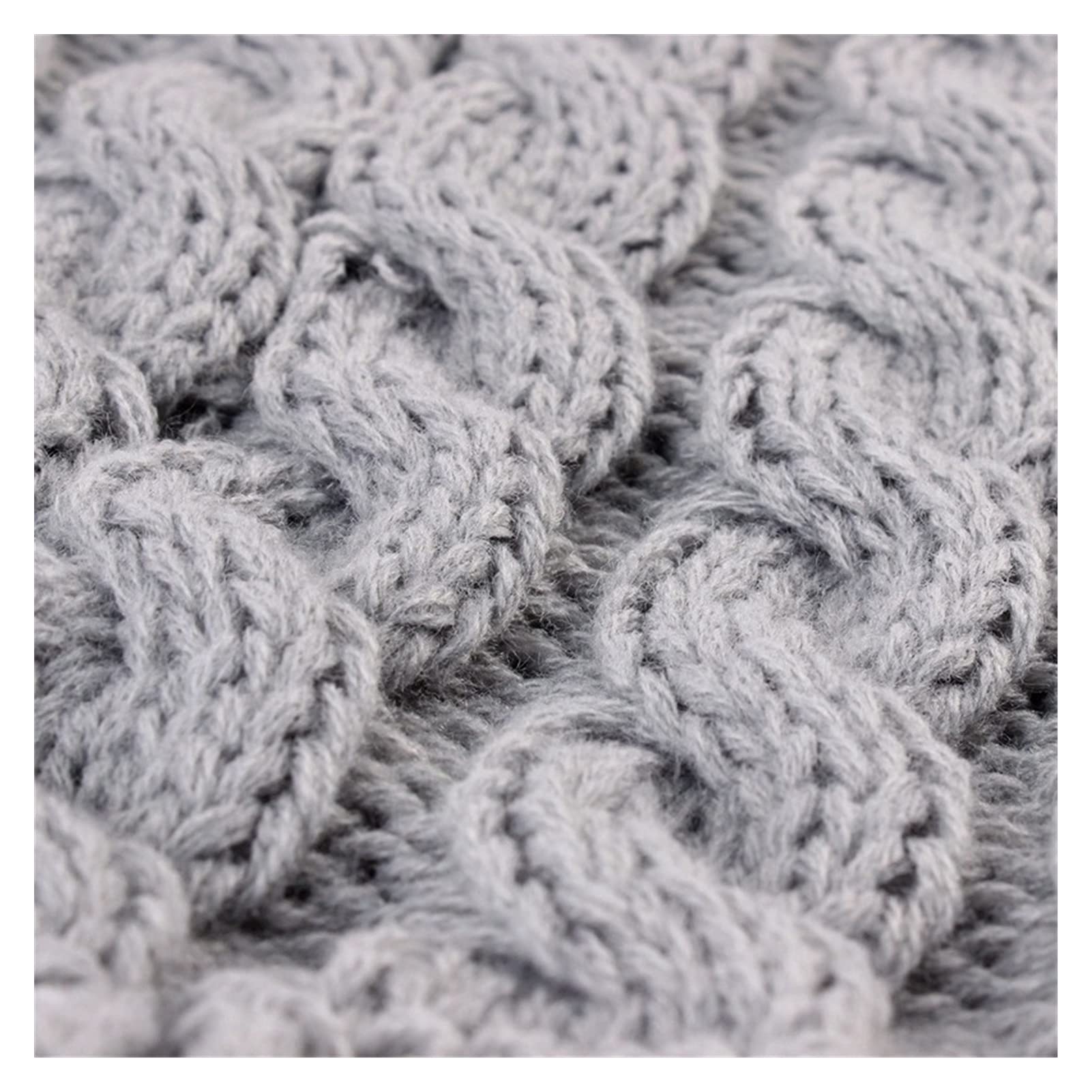Warm Winter Knitted Dog Sweater - Cozy Turtleneck Vest for Puppies, Teddy & Bulldogs (Beige, Large) - Perfect for Cold Weather Walks & Indoor Comfort